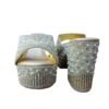 WhatsApp Image 2026-06-07 at 12.54.52 PM (1) Pearl & Rhinestone Embellished Platform Mule Heels – Champagne Gold | 4 Inch Block Heel