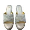 WhatsApp Image 2026-06-07 at 12.54.53 PM Pearl & Rhinestone Embellished Platform Mule Heels – Champagne Gold | 4 Inch Block Heel