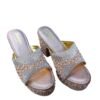 WhatsApp Image 2026-06-07 at 12.55.10 PM (1) Pearl & Rhinestone Embellished Platform Mule Heels – Rose Gold Pink | 4 Inch Block Heel