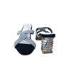 WhatsApp Image 2026-06-07 at 2.15.34 PM (1) Black Rhinestone Embellished Mule Heels for Women – 3 inch Metallic Block Heel Party Sandals