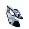 WhatsApp Image 2026-06-07 at 2.15.34 PM (2) Black Rhinestone Embellished Mule Heels for Women – 3 inch Metallic Block Heel Party Sandals