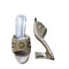 WhatsApp Image 2026-06-07 at 7.14.07 PM (1) Gold Embellished Block Heel Mule Sandals for Women – 3 inch Ethnic Party Wear Heels