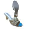 WhatsApp Image 2026-06-07 at 7.14.07 PM Gold Embellished Block Heel Mule Sandals for Women – 3 inch Ethnic Party Wear Heels