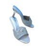 WhatsApp Image 2026-06-07 at 7.58.04 PM Silver Crystal Floral Mule Heels for Women – 2.5 Inch Elegant Party Wear Sandals