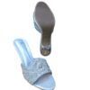 WhatsApp Image 2026-06-07 at 7.58.04 PM (2) Silver Crystal Floral Mule Heels for Women – 2.5 Inch Elegant Party Wear Sandals