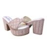 WhatsApp Image 2026-06-07 at 9.40.38 PM (2) Rose Gold Pearl & Rhinestone Platform Mule Heels for Women – 4 Inch Block Heel Sandals