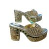 WhatsApp Image 2026-06-08 at 6.17.55 PM1 Lady Touch Golden Stone Work Platform Wedge Heels for Women – 4 Inch Party Wear Sandals