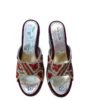 WhatsApp Image 2026-06-08 at 6.20.58 PM (1) Gold Red Stone Embellished Platform Block Heels for Women – 4 Inch Festive Sandals