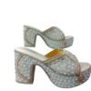 WhatsApp Image 2026-06-08 at 7.26.57 PM (1) AZ Footwear Cream Rhinestone Embellished Block Heels for Women – 4 Inch Elegant Sandals