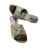 WhatsApp Image 2026-06-10 at 6.55.28 PM (1) Antique Copper Handcrafted Partywear Sandals with Stone Embellishments – 2 Inch Block Heel