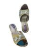 WhatsApp Image 2026-06-10 at 6.55.28 PM Antique Copper Handcrafted Partywear Sandals with Stone Embellishments – 2 Inch Block Heel
