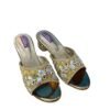 WhatsApp Image 2026-06-10 at 6.55.28 PM (2) Antique Copper Handcrafted Partywear Sandals with Stone Embellishments – 2 Inch Block Heel