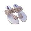 WhatsApp Image 2026-06-10 at 7.34.29 PM Rose Gold Glitter Sandals with Gem-Embellished Strap – 1.5 Inch Heel